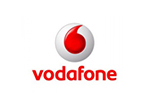 4G dekking Vodafone