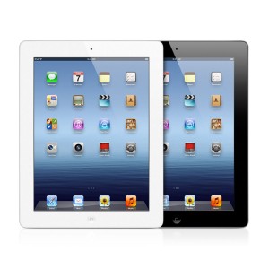iPad 4G