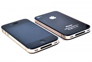iPhone 4S 4G