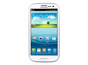 Samsung Galaxy S3 4G
